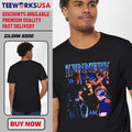 Leon Scott Kennedy the Resident Evil Classic style - Adult & Kids T-Shirts, Sweatshirts & Hoodies apparel design preview 1