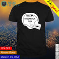 I'm a Razorback fan - Adult & Kids T-Shirts, Sweatshirts & Hoodies apparel design preview 1