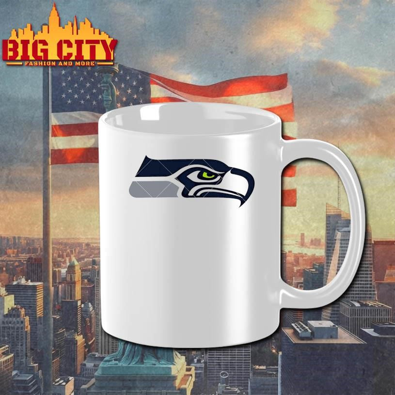 Seattle Seahawks Football - Adult & Kids T-Shirts, Sweatshirts & Hoodies apparel design preview 3