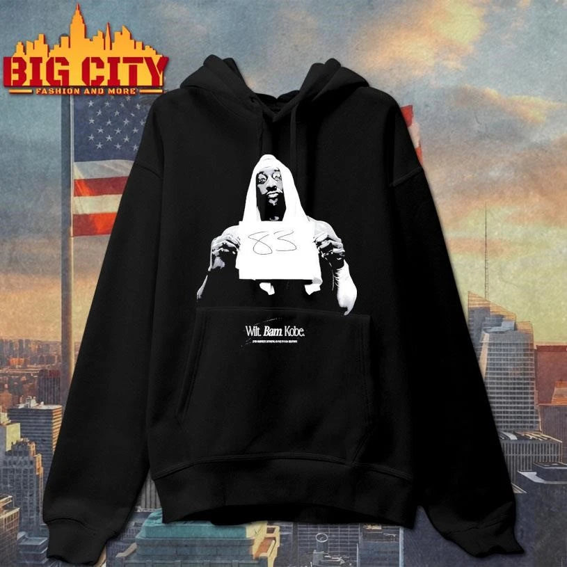 Bam Adebayo 83 point history made Miami Heat - Adult & Kids T-Shirts, Sweatshirts & Hoodies apparel design preview 2