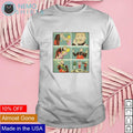 Offseason champs - Adult & Kids T-Shirts, Sweatshirts & Hoodies apparel design preview 1