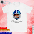 Trevon Locke Savannah Georgia signature - Adult & Kids T-Shirts, Sweatshirts & Hoodies apparel design preview 1