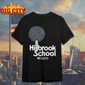 Hillbrook School Classic Logo - Adult & Kids T-Shirts, Sweatshirts & Hoodies apparel design preview 1