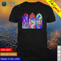 Metroid the holy trilogy - Adult & Kids T-Shirts, Sweatshirts & Hoodies apparel design preview 1