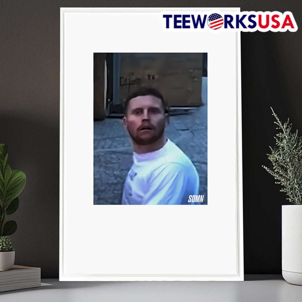Shocked Behzinga - Adult & Kids T-Shirts, Sweatshirts & Hoodies apparel design preview 6