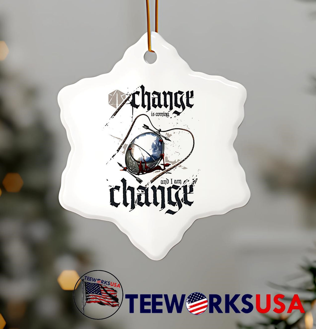 Change Is Coming Exu Divergence - Adult & Kids T-Shirts, Sweatshirts & Hoodies apparel design preview 7