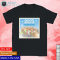 2023 Aztecs' version MW regular season champions - Adult & Kids T-Shirts, Sweatshirts & Hoodies apparel design preview 1