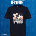 Ilia Topuria and Josh Emmett 10 7 round signatures - Adult & Kids T-Shirts, Sweatshirts & Hoodies apparel design preview 1