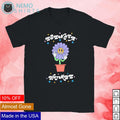 Esencia humbe flower fck - Adult & Kids T-Shirts, Sweatshirts & Hoodies apparel design preview 1