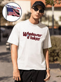 Whatever it takes Philadelphia Phillies - Adult & Kids T-Shirts, Sweatshirts & Hoodies apparel design preview 1
