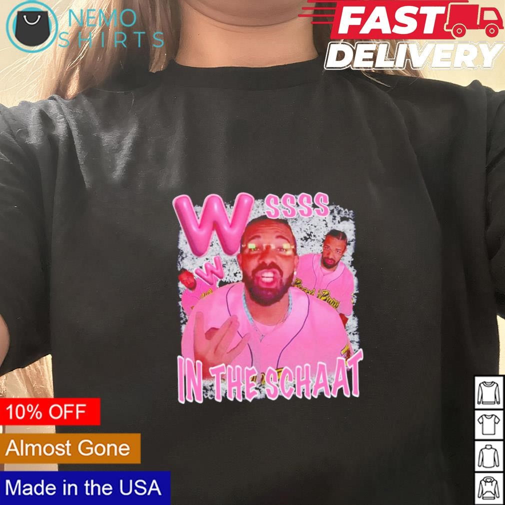 W's in the schaat - Adult & Kids T-Shirts, Sweatshirts & Hoodies apparel design preview 3
