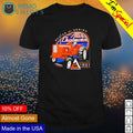 Better by design Allis Chalmers - Adult & Kids T-Shirts, Sweatshirts & Hoodies apparel design preview 1