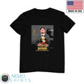 Raphinha Ballon d'Or winner 2025 - Adult & Kids T-Shirts, Sweatshirts & Hoodies apparel design preview 1