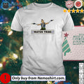 Sokka Water Tribe - Adult & Kids T-Shirts, Sweatshirts & Hoodies apparel design preview 1