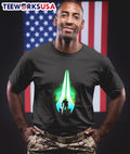 Doom Energy Sword - Adult & Kids T-Shirts, Sweatshirts & Hoodies apparel design preview 1