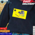 Tread on them killdozer - Adult & Kids T-Shirts, Sweatshirts & Hoodies apparel design preview 1
