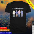 I love One Direction Weezer - Adult & Kids T-Shirts, Sweatshirts & Hoodies apparel design preview 1