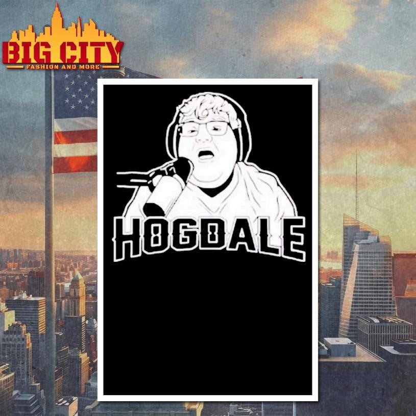 Hogdale Streamer About American Football - Adult & Kids T-Shirts, Sweatshirts & Hoodies apparel design preview 4