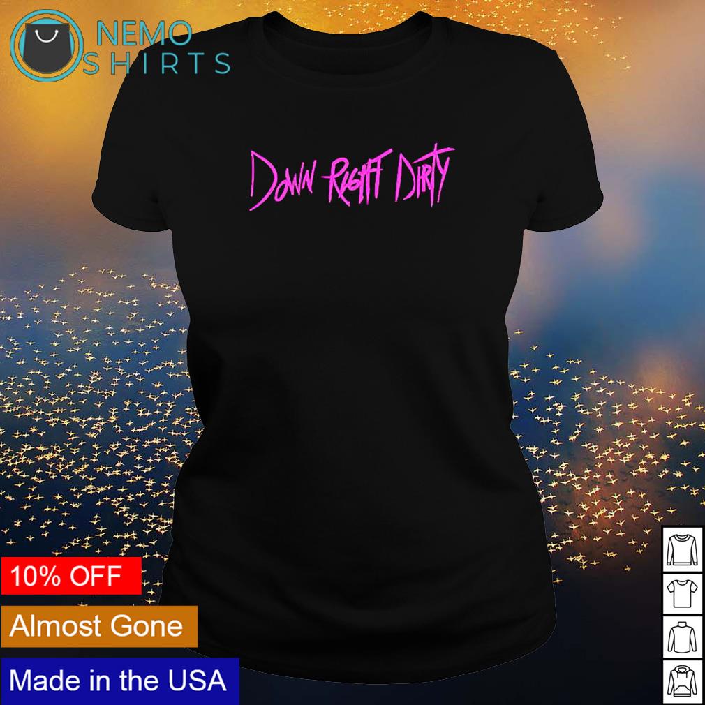 Ziggler and Roode down right dirty - Adult & Kids T-Shirts, Sweatshirts & Hoodies apparel design preview 3
