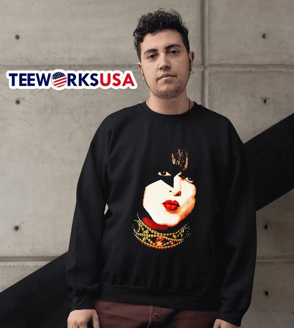 Starchild 1990 - Adult & Kids T-Shirts, Sweatshirts & Hoodies apparel design preview 6