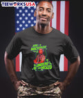 Jude Mackenzie Undead and Misled - Adult & Kids T-Shirts, Sweatshirts & Hoodies apparel design preview 1