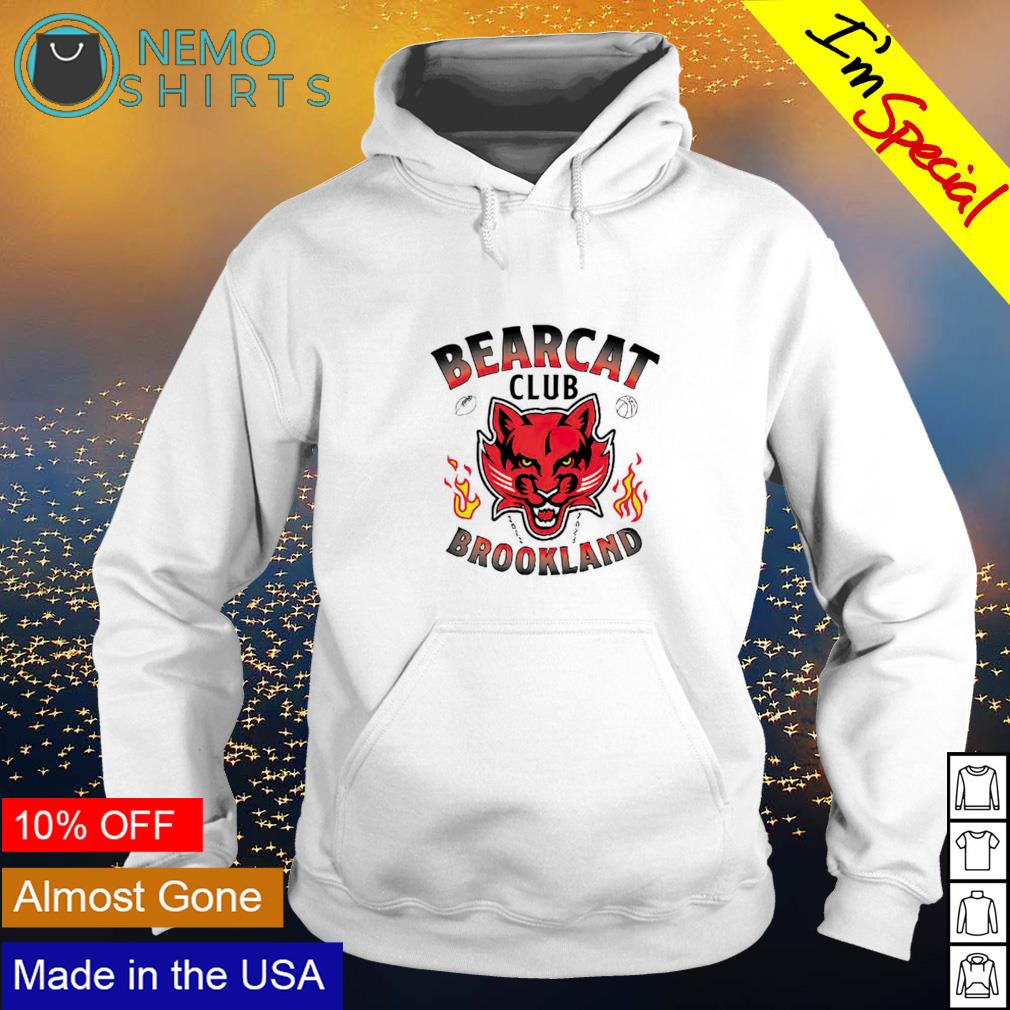 Bearcat club brookland - Adult & Kids T-Shirts, Sweatshirts & Hoodies product image 2
