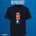 Gervonta Davis boxer signature big head - Adult & Kids T-Shirts, Sweatshirts & Hoodies apparel design preview 1