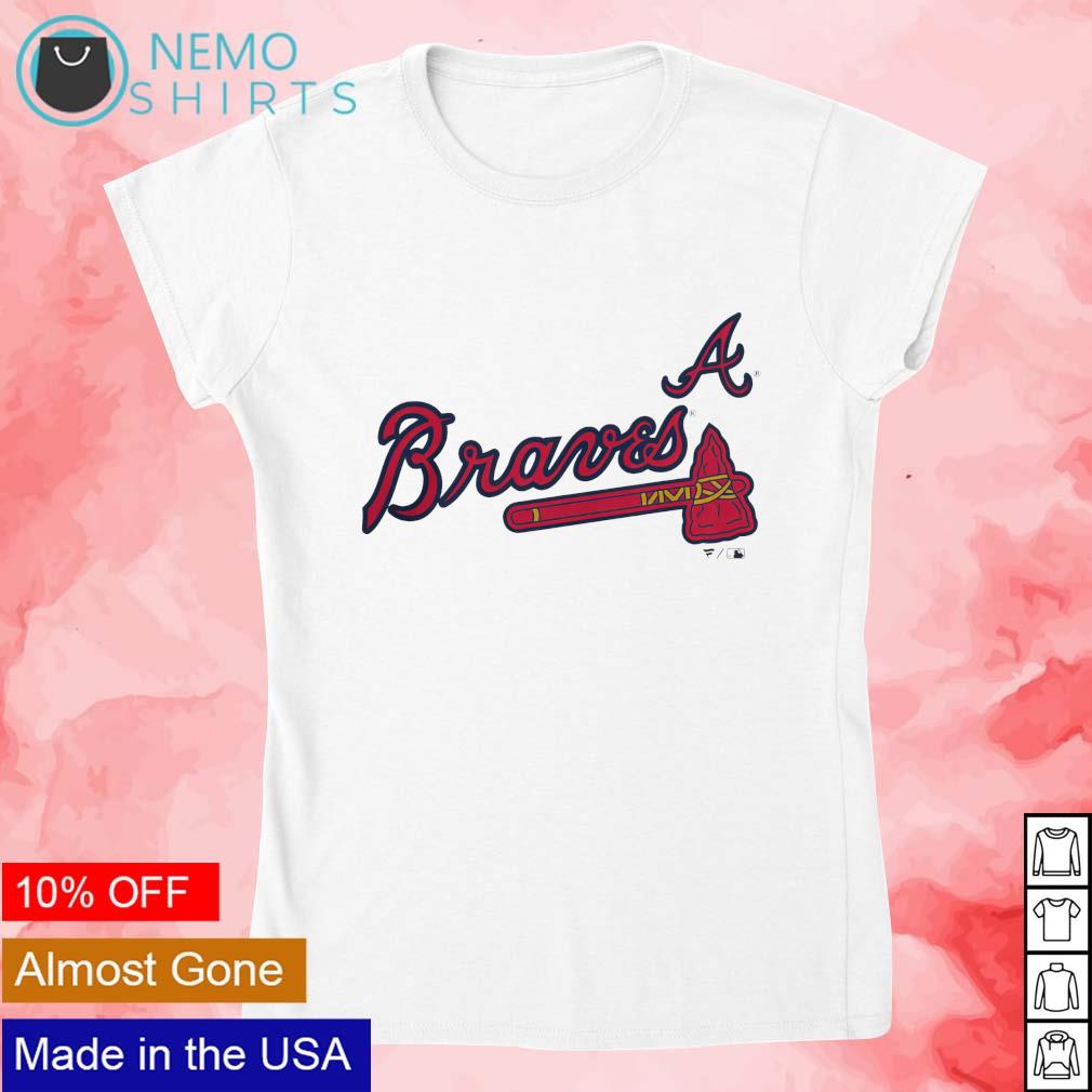 Atlanta Braves hometown - Adult & Kids T-Shirts, Sweatshirts & Hoodies apparel design preview 4