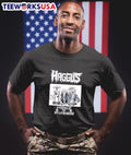 Haggus Mince Divisions muppet - Adult & Kids T-Shirts, Sweatshirts & Hoodies apparel design preview 1