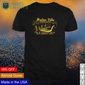 Italian Villa restaurant - Adult & Kids T-Shirts, Sweatshirts & Hoodies apparel design preview 1