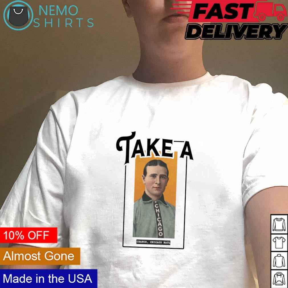 The Son Ranto show take a chance - Adult & Kids T-Shirts, Sweatshirts & Hoodies apparel design preview 1