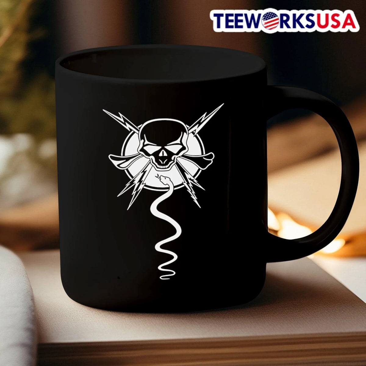 Joan Jett Skull Snake - Adult & Kids T-Shirts, Sweatshirts & Hoodies apparel design preview 3