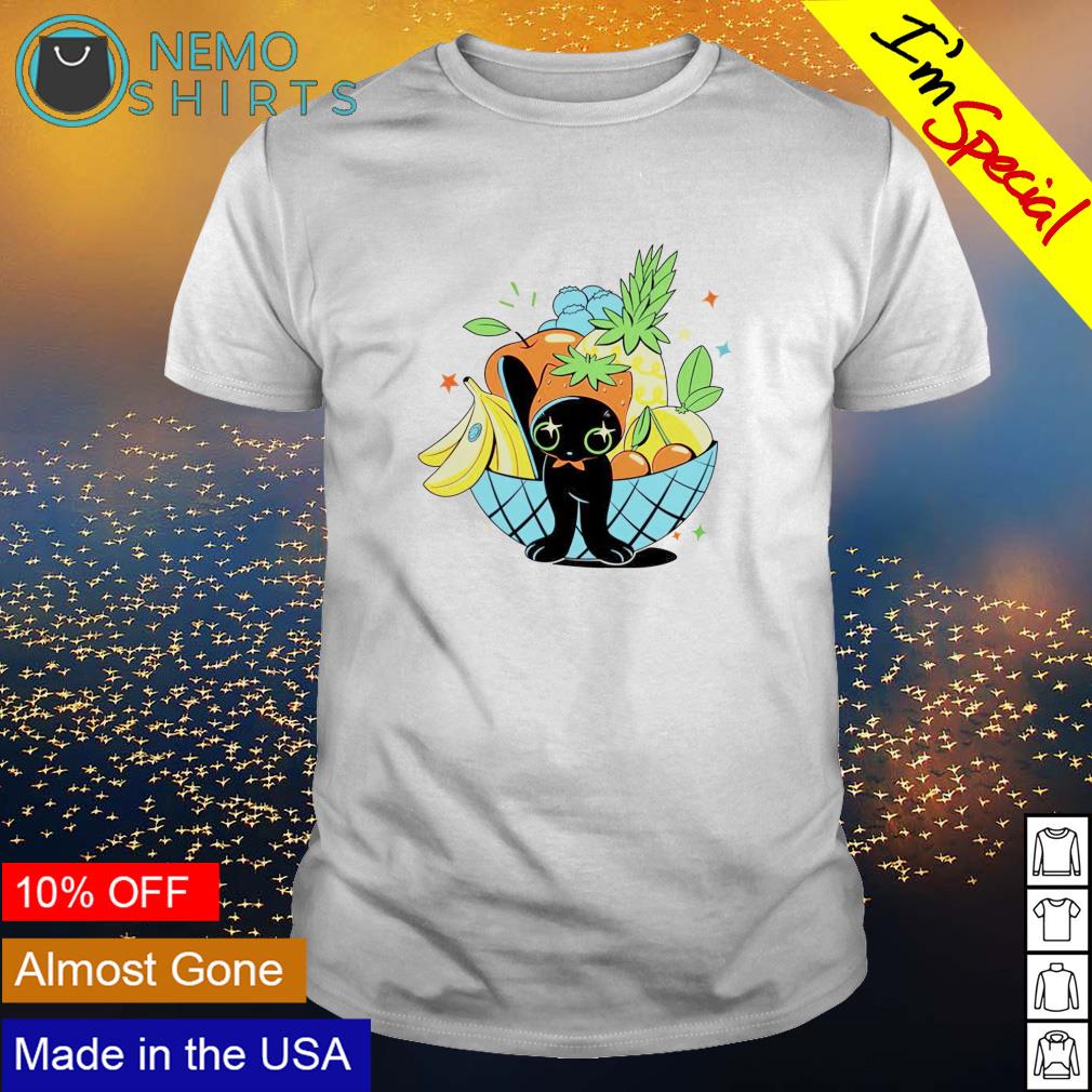 Jinx Bigfootjinx fruit bowl - Adult & Kids T-Shirts, Sweatshirts & Hoodies apparel design preview 1
