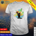 Jinx Bigfootjinx fruit bowl - Adult & Kids T-Shirts, Sweatshirts & Hoodies apparel design preview 1