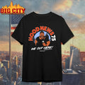 Cincinnati Bengals We Out Here Hood News 75 - Adult & Kids T-Shirts, Sweatshirts & Hoodies apparel design preview 1