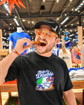 Make it double Italy baseball Vinnie Pasquantino - Adult & Kids T-Shirts, Sweatshirts & Hoodies apparel design preview 1