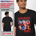 Astarion Baldur's Gate 3 limited Classic style - Adult & Kids T-Shirts, Sweatshirts & Hoodies apparel design preview 1