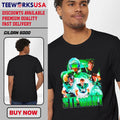 74 Payton Stewart Michigan State Spartans trends - Adult & Kids T-Shirts, Sweatshirts & Hoodies apparel design preview 1