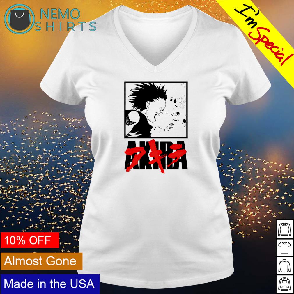 Akira Tetsuo Shima - Adult & Kids T-Shirts, Sweatshirts & Hoodies apparel design preview 5
