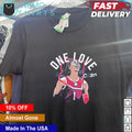Caleb Love one signature - Adult & Kids T-Shirts, Sweatshirts & Hoodies product image 1