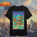09 05 2025 Oxford, MS Poster Runaway Gin - Adult & Kids T-Shirts, Sweatshirts & Hoodies apparel design preview 1