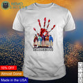 Native Indigenous - Adult & Kids T-Shirts, Sweatshirts & Hoodies apparel design preview 1