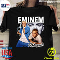 Eminem Slim Shady 90s - Adult & Kids T-Shirts, Sweatshirts & Hoodies apparel design preview 1
