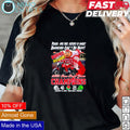 Ohio State Buckeyes roses are red victory is sweet - Adult & Kids T-Shirts, Sweatshirts & Hoodies apparel design preview 1