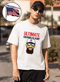 Minnesota Twins Ultimate Grand Slam - Adult & Kids T-Shirts, Sweatshirts & Hoodies apparel design preview 1