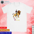Brisbane Lord Fagan 2023 premier - Adult & Kids T-Shirts, Sweatshirts & Hoodies apparel design preview 1