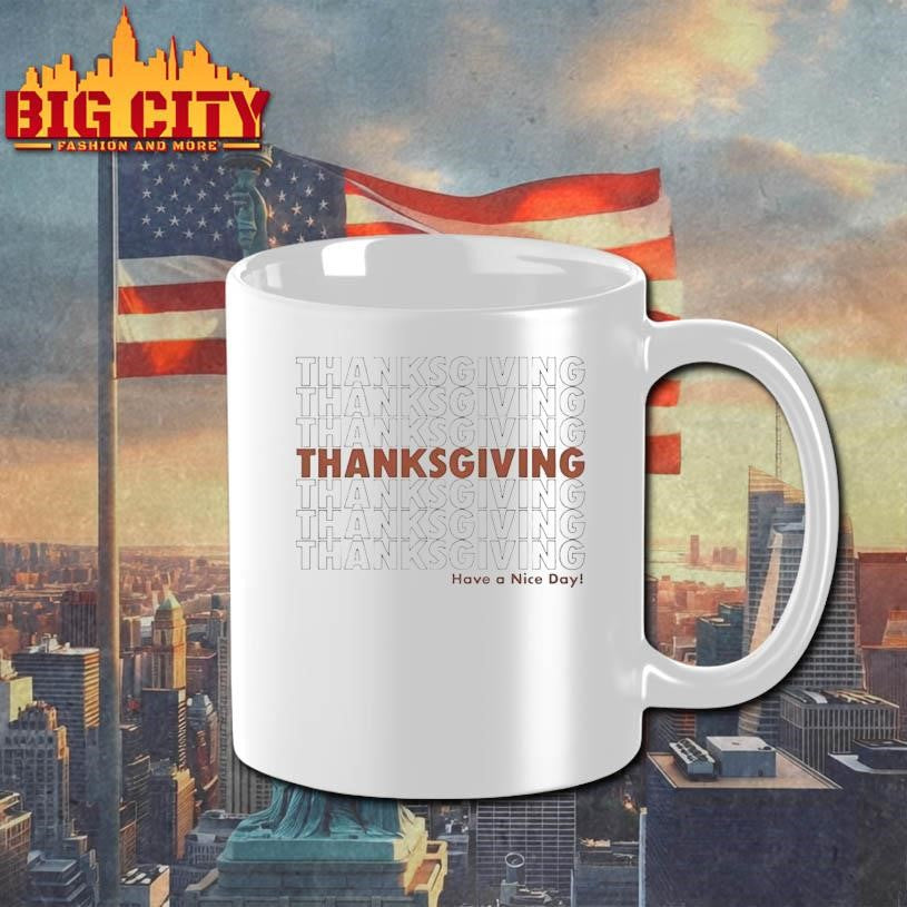 Thanksgiving Repeat 2025 - Adult & Kids T-Shirts, Sweatshirts & Hoodies apparel design preview 3