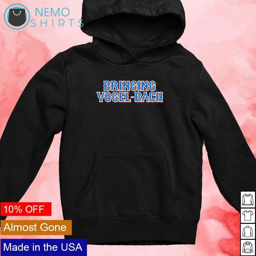 Bringing Vogel-Bach - Adult & Kids T-Shirts, Sweatshirts & Hoodies apparel design preview 4