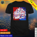 Colorado Avalanche Stanley cup champions - Adult & Kids T-Shirts, Sweatshirts & Hoodies apparel design preview 1