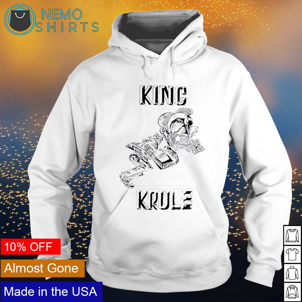 Skeleton king krule - Adult & Kids T-Shirts, Sweatshirts & Hoodies apparel design preview 2